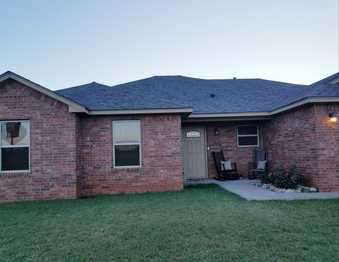 Expertly roofed roof in Elk City, Oklahoma